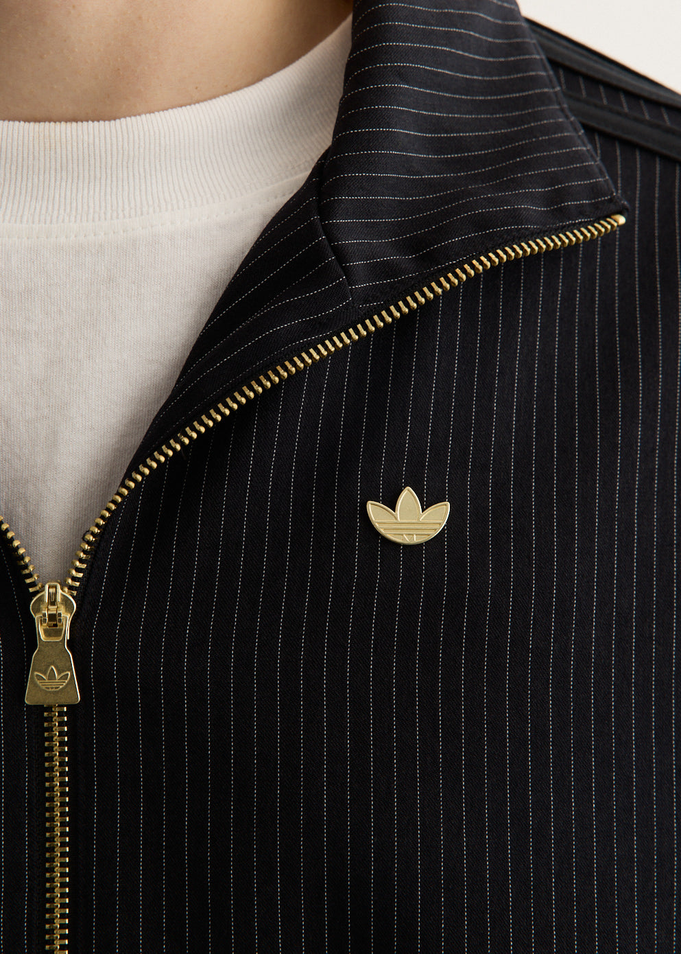 Firebird Track Jacket