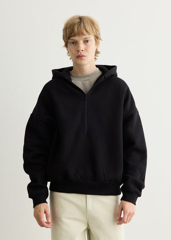 Property Lounge Half Zip Hoodie