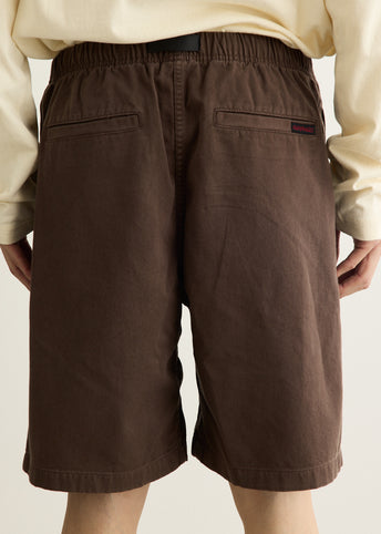 Pigment Dyed G-Shorts
