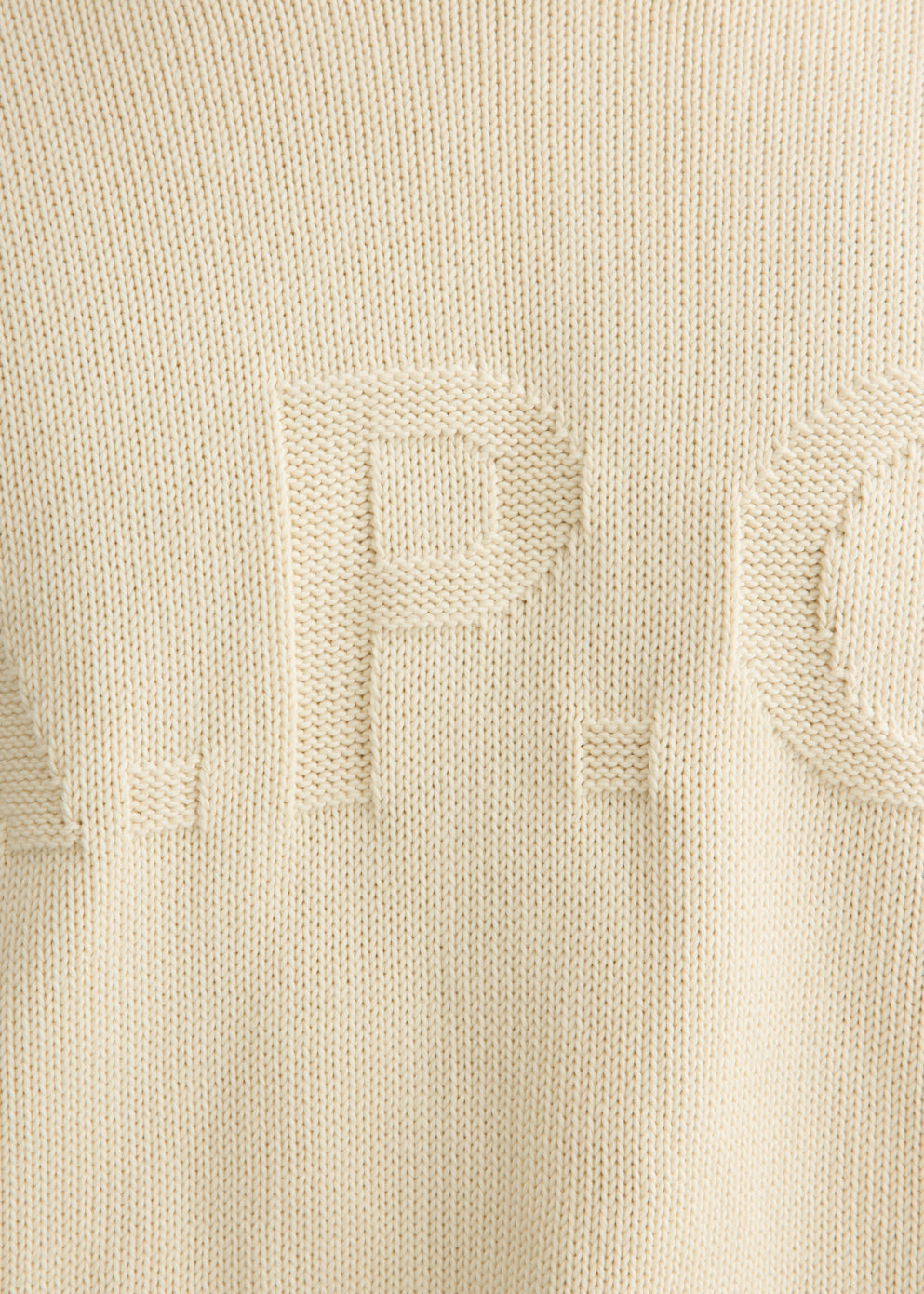 Leo Jumper