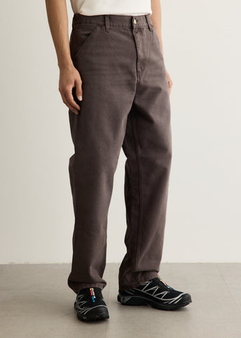 Single Knee Pants