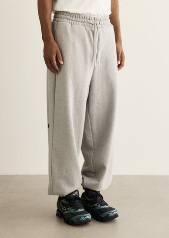 Significant Patch Sweat Pants