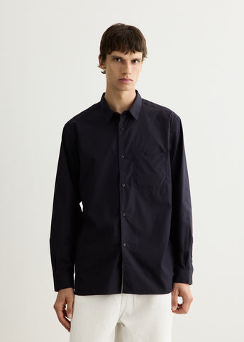 Regular Collar Shirt