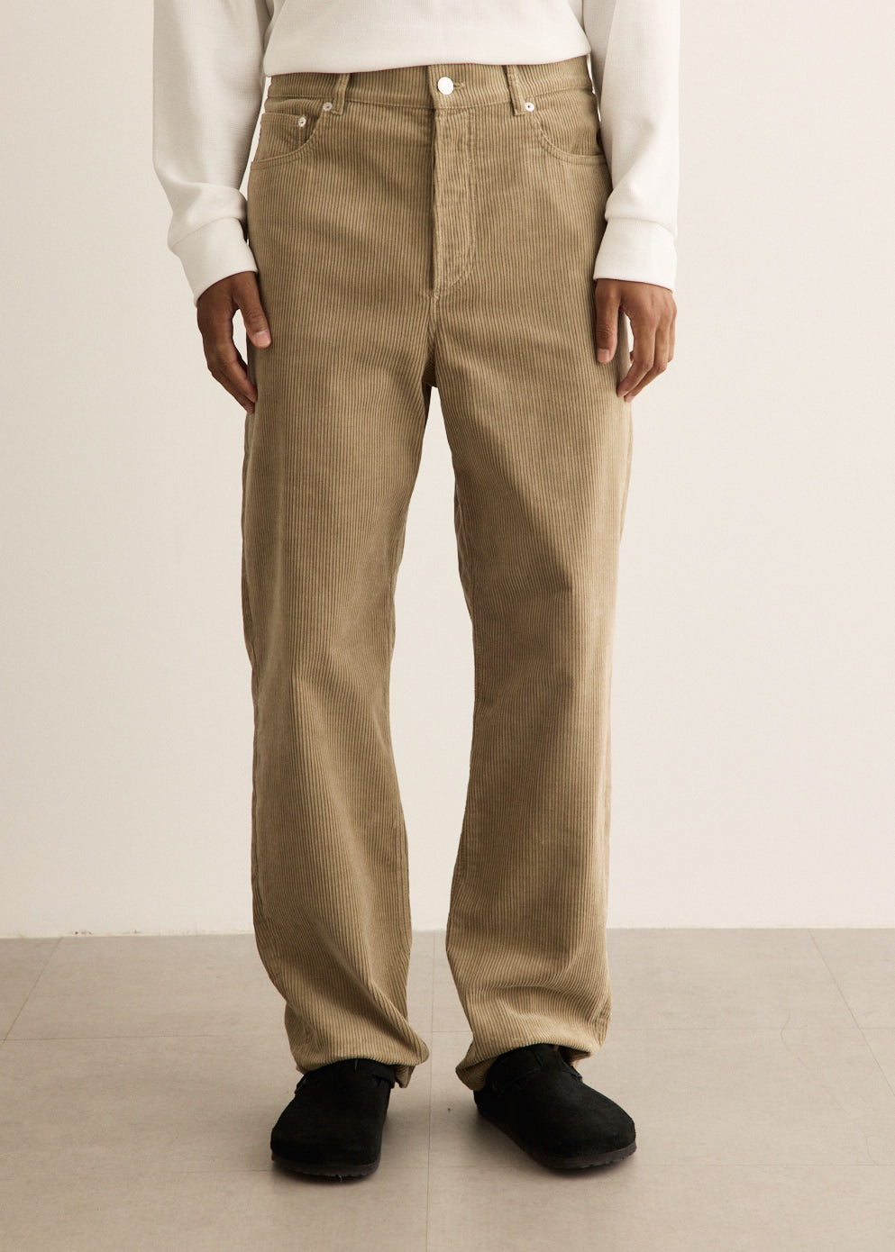 Solal Jeans