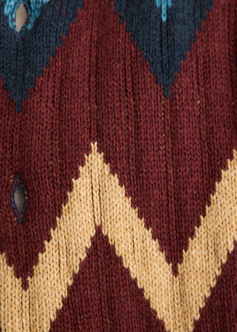 Dark Star Cardigan