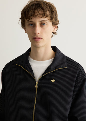 Firebird Track Jacket