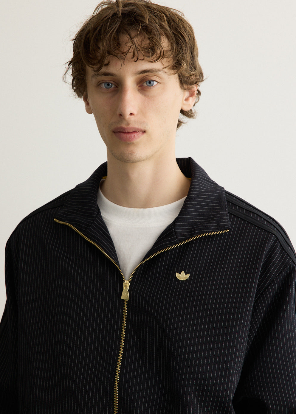Firebird Track Jacket