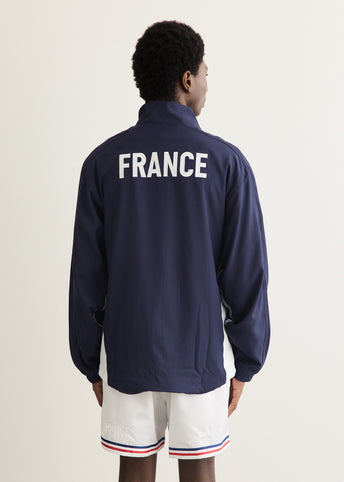 x Jacquemus France Track Jacket