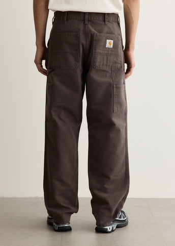 Single Knee Pants
