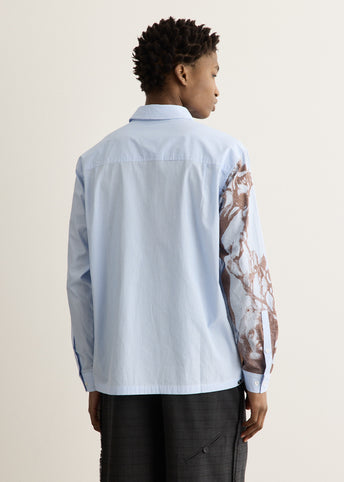 Mechanism Long Sleeve Shirt