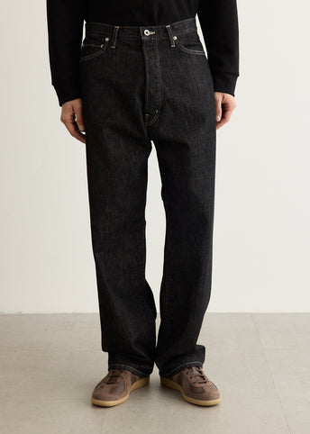 Marylebone Denim Pant