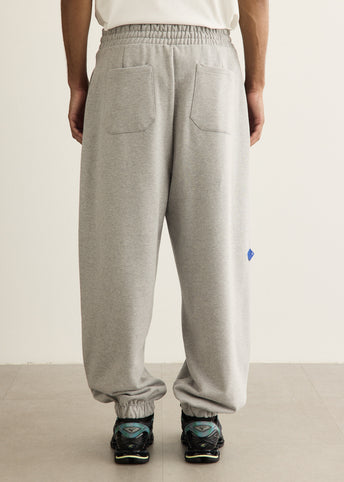 Significant Patch Sweat Pants