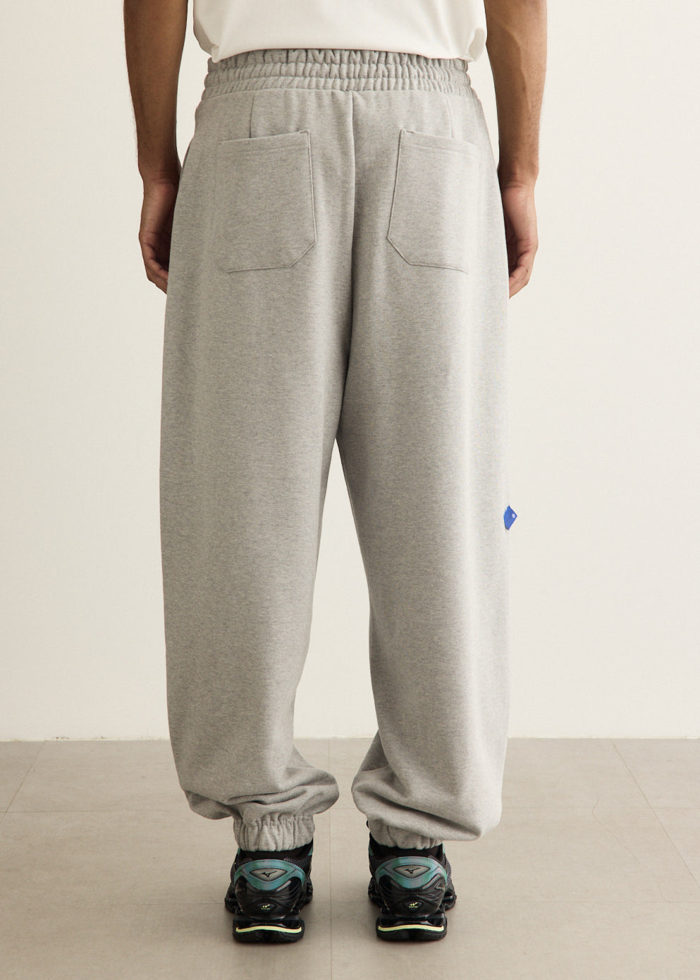 Significant Patch Sweat Pants