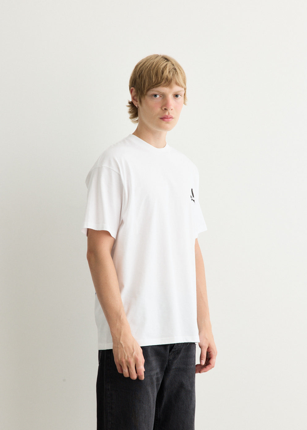 C Logo Archive T-Shirt