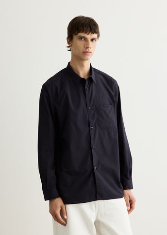 Regular Collar Shirt