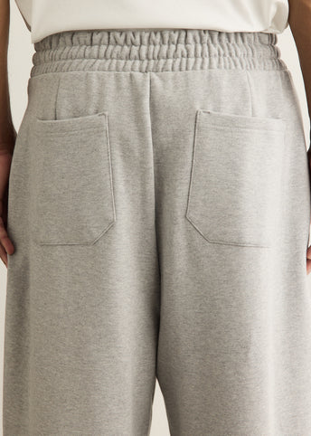 Significant Patch Sweat Pants