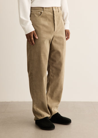 Solal Jeans