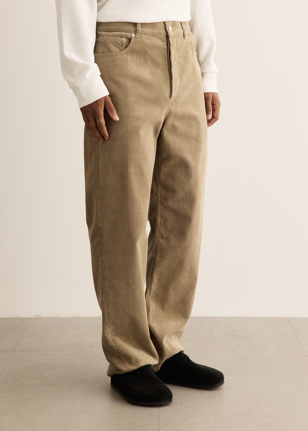 Solal Jeans