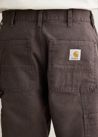 Single Knee Pants