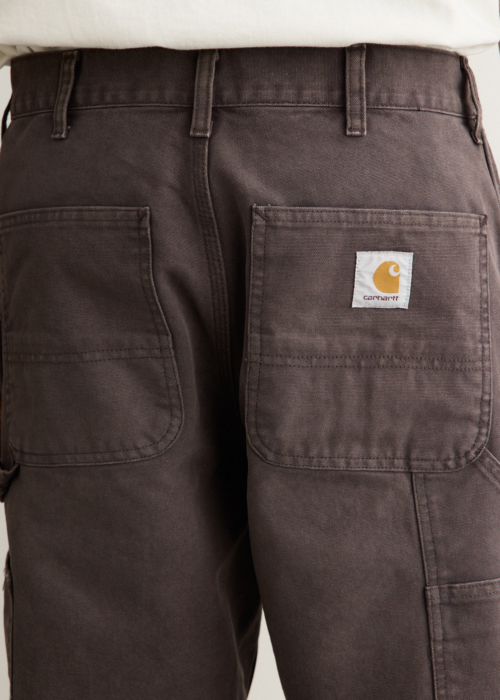 Single Knee Pants