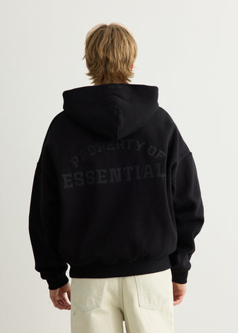 Property Lounge Half Zip Hoodie
