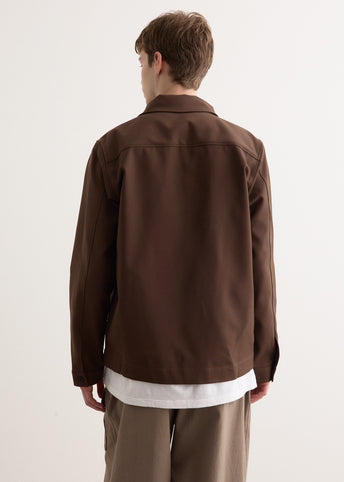 Ivan Jacket