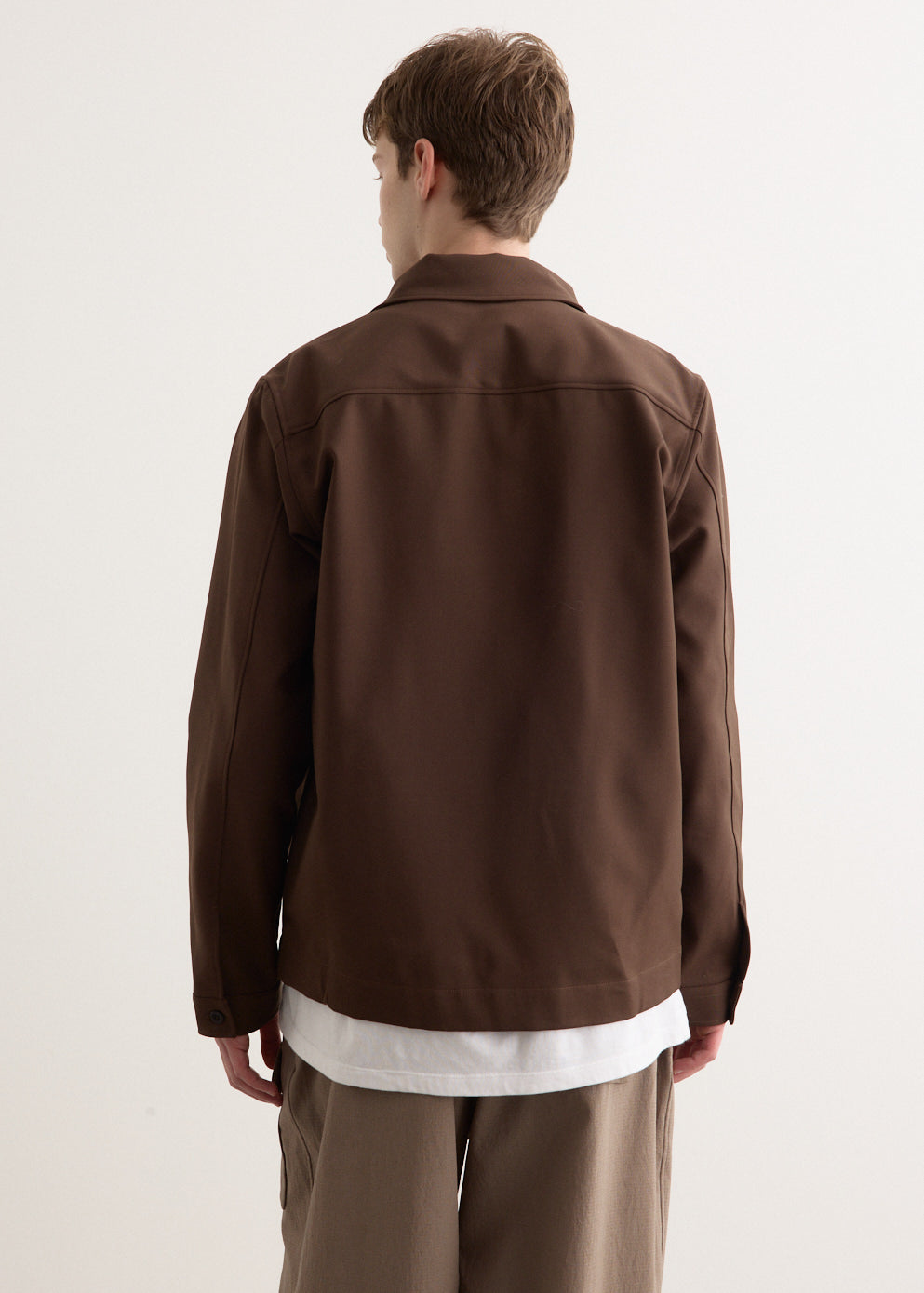Ivan Jacket