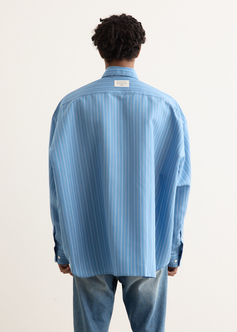 Soffia Round Shirt