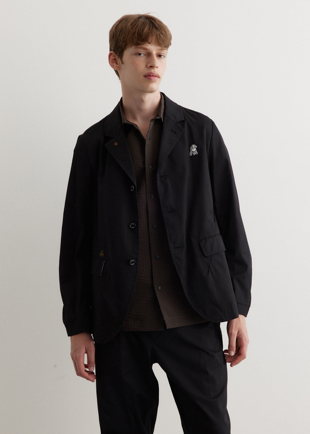 Undercover - The Shepard 3 Button Blazer - Blazer,Specials : American Fashion Style Bags On Sale Undercover - The Shepard 3 Button Blazer - Blazer,Specials : American Fashion Style Bags On Sale