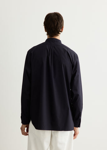 Regular Collar Shirt