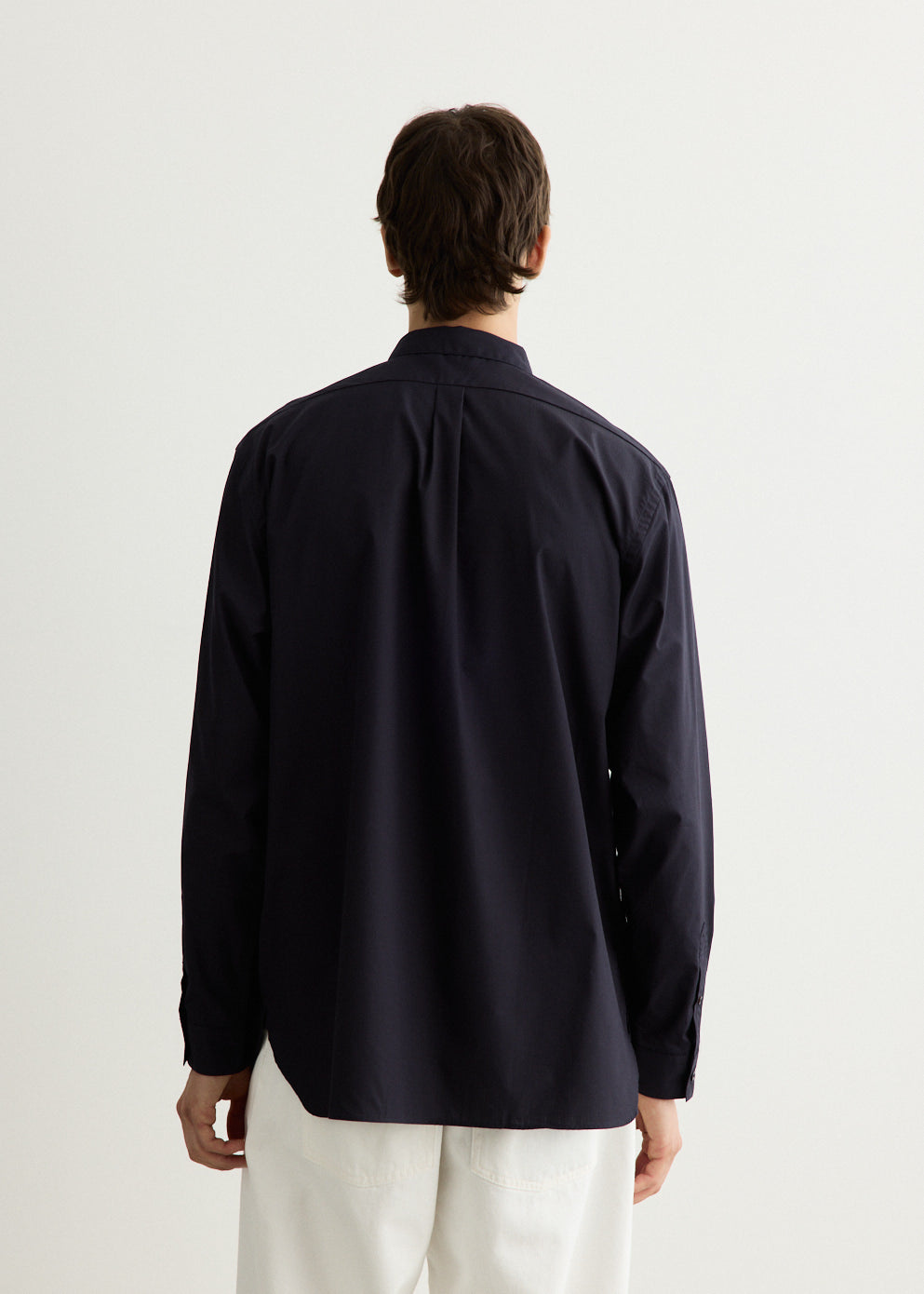 Regular Collar Shirt