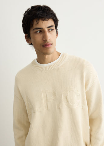 Leo Jumper