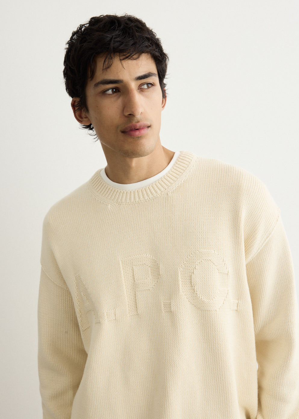 Leo Jumper