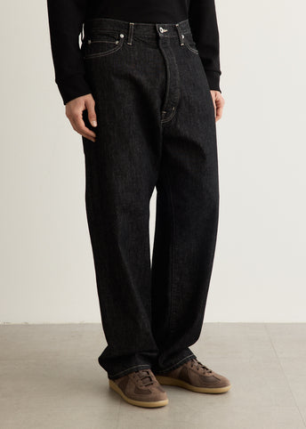 Marylebone Denim Pant