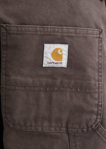 Single Knee Pants