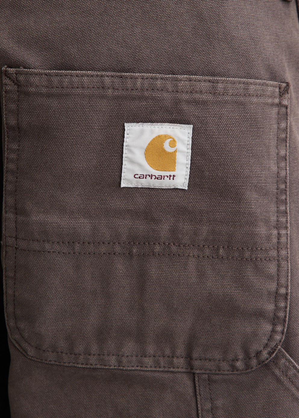 Single Knee Pants