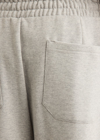 Significant Patch Sweat Pants
