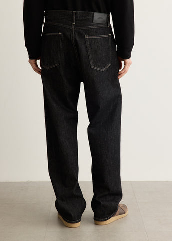 Marylebone Denim Pant