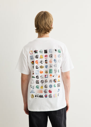 C Logo Archive T-Shirt