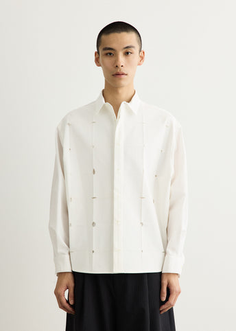 Cut and Fold Shirt