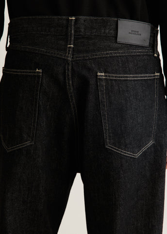 Marylebone Denim Pant