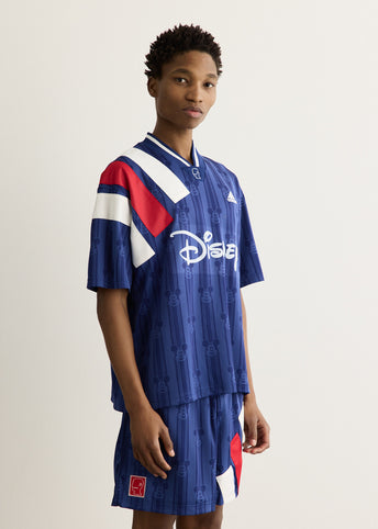 x Brain Dead x Disney Football Jersey