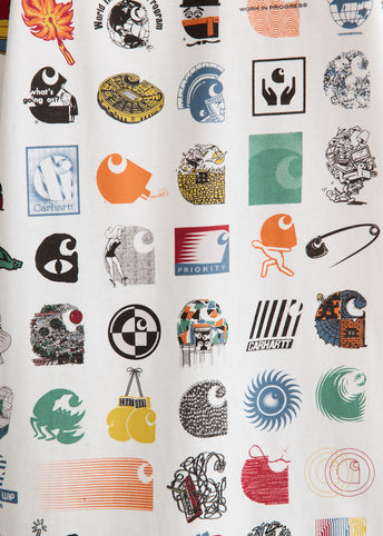 C Logo Archive T-Shirt