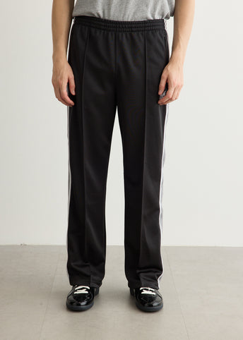 Poly Smooth Track Pants