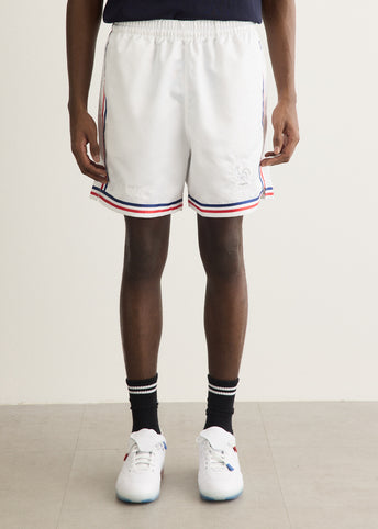 x Jacquemus France Soccer Short