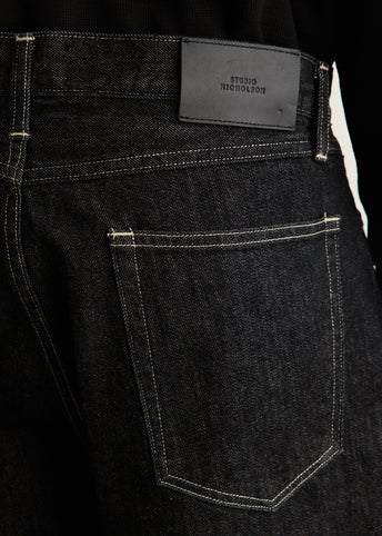 Marylebone Denim Pant
