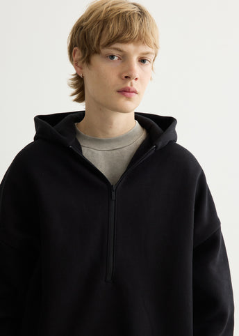Property Lounge Half Zip Hoodie