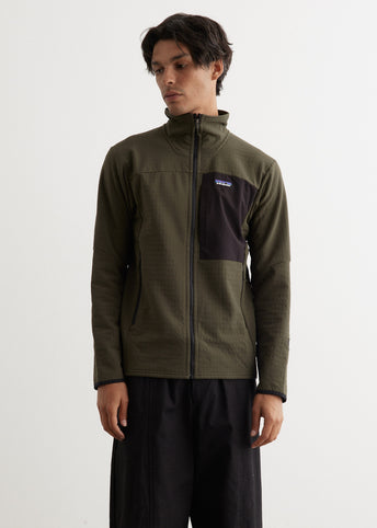 R2® TechFace Jacket