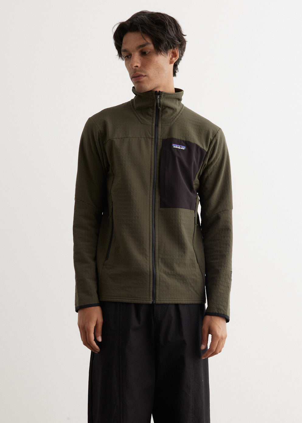 R2® TechFace Jacket