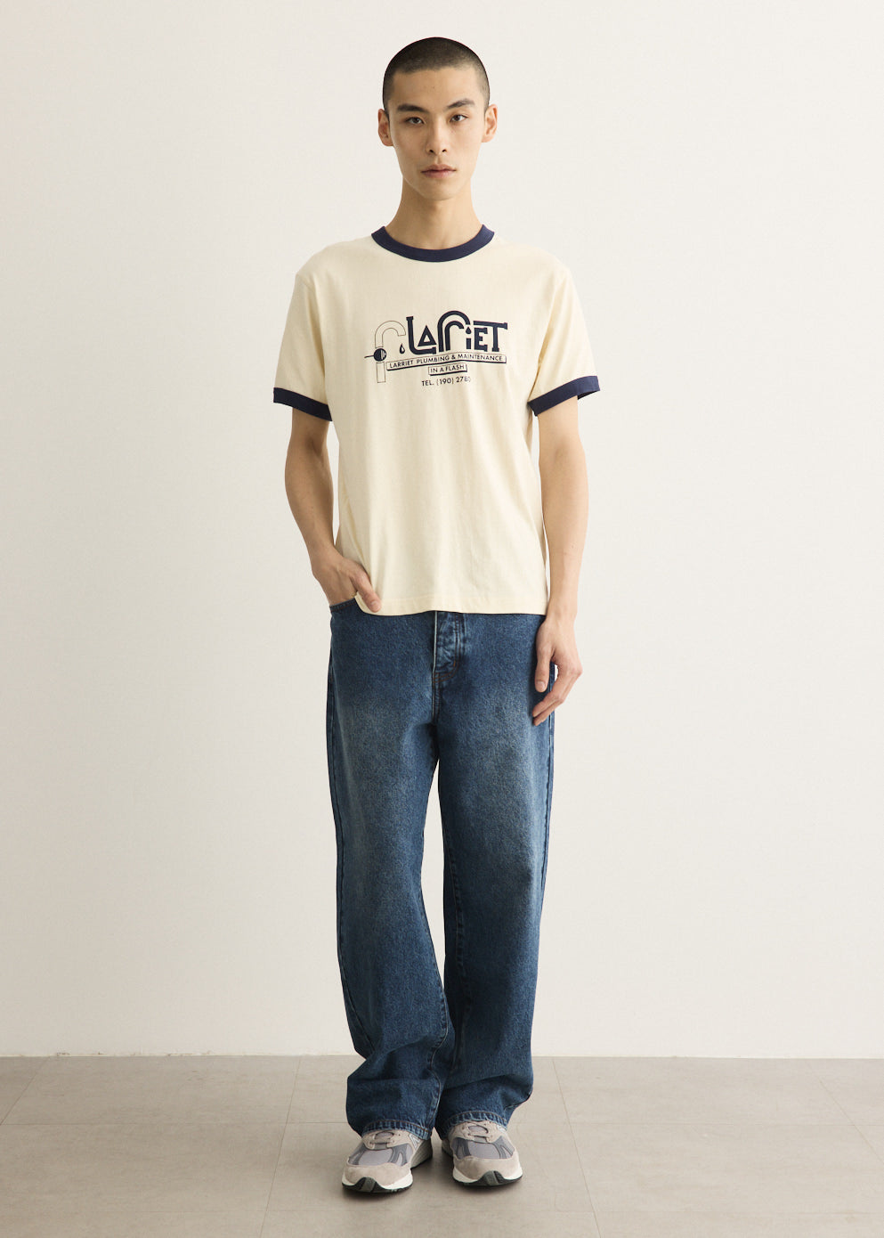 Wale Jeans